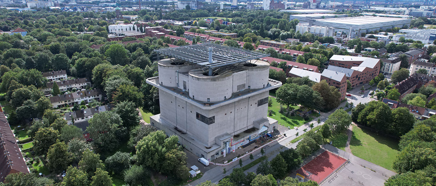 Info-Veranstaltung zur Geothermie am 26. September